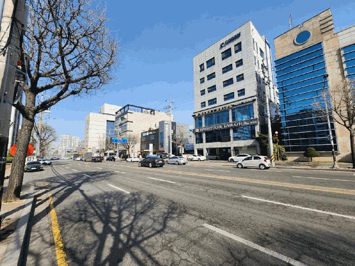 경기도 수원시 팔달구 인계동 951-7 5층506호 다세대(빌라) 경매 사진 1