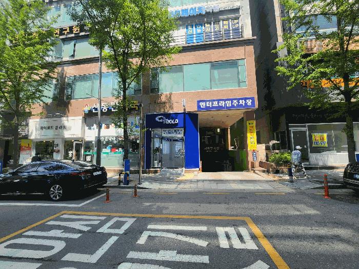 경기도 화성시 반송동 103-11 엔터프라임빌딩 10층1006호 다세대(빌라) 경매 사진 6