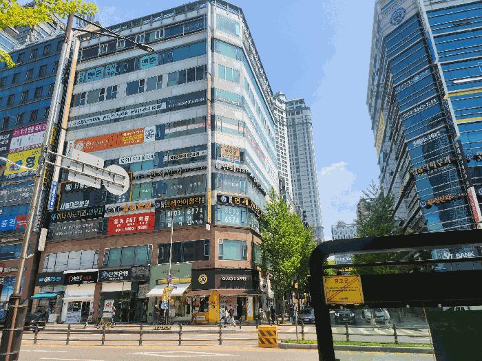경기도 화성시 반송동 103-11 엔터프라임빌딩 10층1006호 다세대(빌라) 경매 사진 7