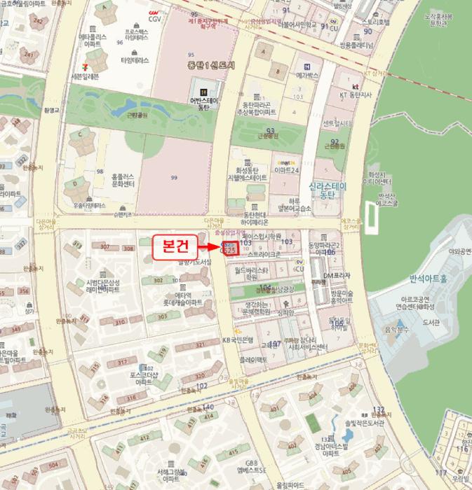 경기도 화성시 반송동 103-11 엔터프라임빌딩 8층803호 다세대(빌라) 경매 사진 12