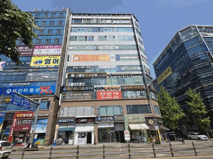 경기도 화성시 반송동 103-11 엔터프라임빌딩 8층803호 다세대(빌라) 경매 사진 4