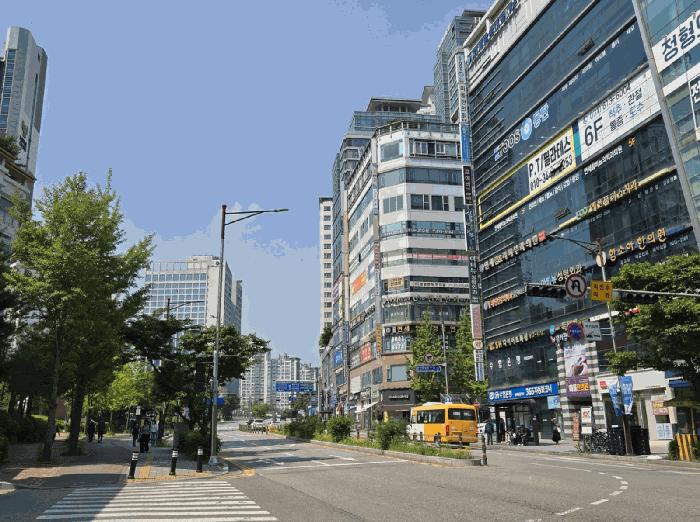 경기도 화성시 반송동 103-11 엔터프라임빌딩 8층803호 다세대(빌라) 경매 사진 5