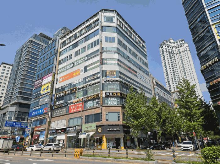 경기도 화성시 반송동 103-11 엔터프라임빌딩 8층803호 다세대(빌라) 경매 사진 6