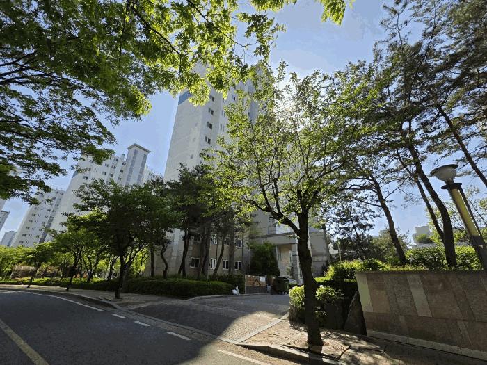 경기도 화성시 향남읍 행정리 475 화성향남시범복사꽃마을상록하늘채아파트 804동 2층204호 아파트 경매 사진 4