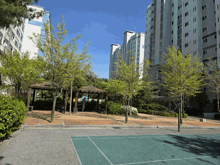 경기도 화성시 향남읍 행정리 475 화성향남시범복사꽃마을상록하늘채아파트 804동 2층204호 아파트 경매 사진 6