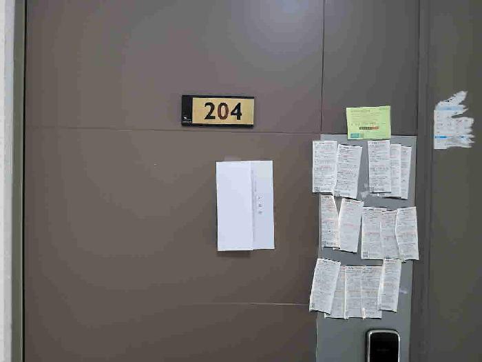 경기도 화성시 향남읍 행정리 475 화성향남시범복사꽃마을상록하늘채아파트 804동 2층204호 아파트 경매 사진 9