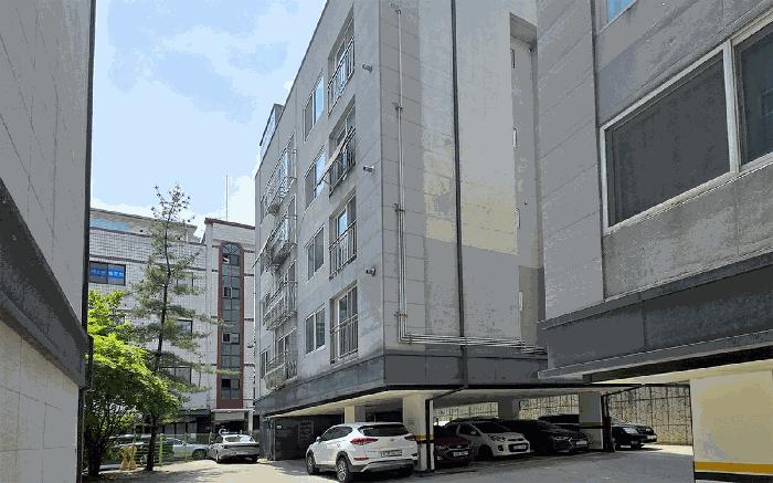 경기도 용인시 수지구 죽전동 865-3 스마트빌스마트빌 비동 3층비303호 다세대(빌라) 경매 사진 1