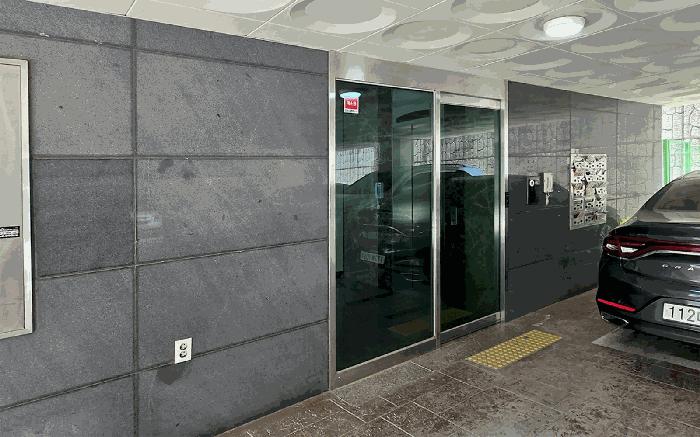 경기도 용인시 수지구 죽전동 865-3 스마트빌스마트빌 비동 3층비303호 다세대(빌라) 경매 사진 3