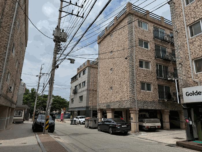 경기도 용인시 처인구 양지면 남곡리 152 센텀스몰시티 406동 5층501호 다세대(빌라) 경매 사진 1