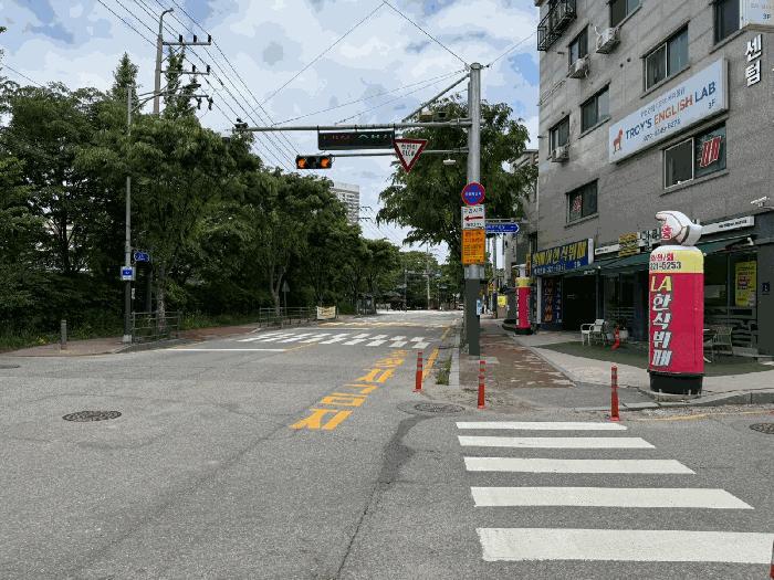 경기도 용인시 처인구 양지면 남곡리 152 센텀스몰시티 406동 5층501호 다세대(빌라) 경매 사진 4