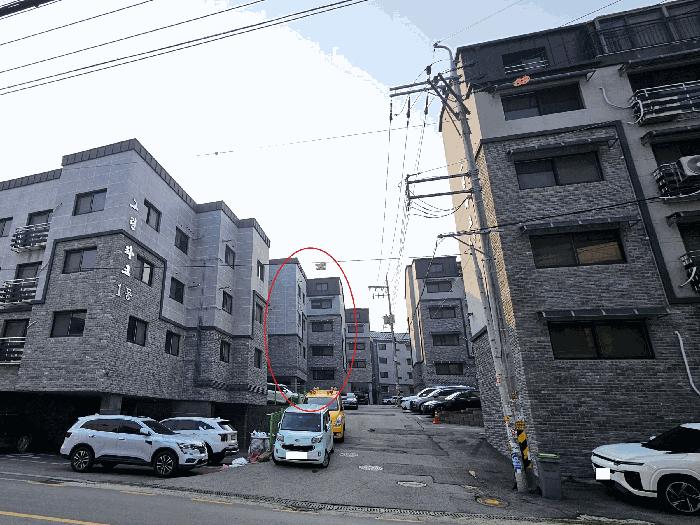 경기도 용인시 처인구 양지면 남곡리 340-8 그린파크 2동 2층204호 다세대(빌라) 경매 사진 1