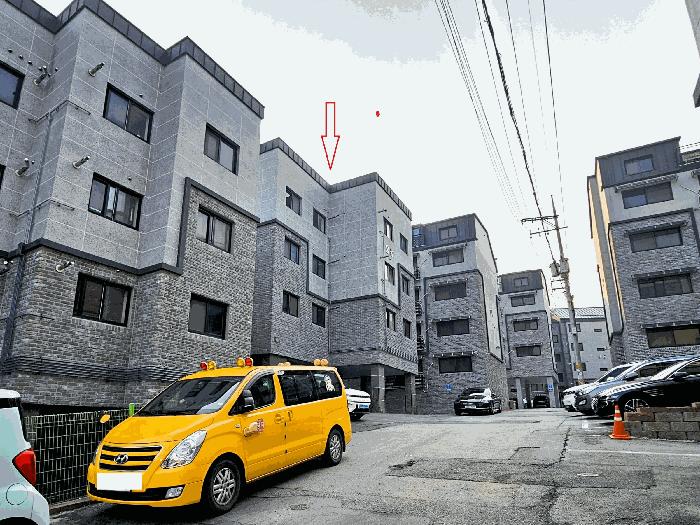 경기도 용인시 처인구 양지면 남곡리 340-8 그린파크 2동 2층204호 다세대(빌라) 경매 사진 2
