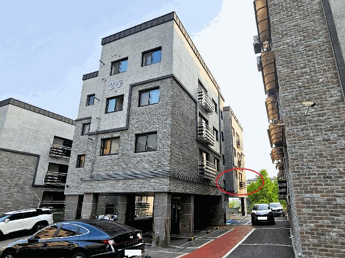 경기도 용인시 처인구 양지면 남곡리 340-8 그린파크 2동 2층204호 다세대(빌라) 경매 사진 3
