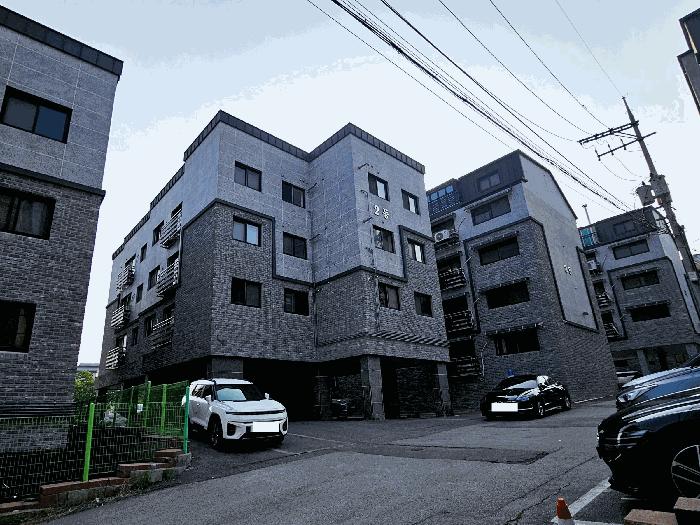 경기도 용인시 처인구 양지면 남곡리 340-8 그린파크 2동 2층204호 다세대(빌라) 경매 사진 4