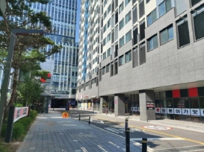 경기도 수원시 영통구 신동 478-6 테크트리영통지식산업센터 1층123호 근린상가 경매 사진 7