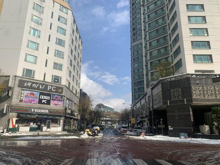 인천광역시 연수구 벚꽃로 130-4, 7층202동-703호 (연수동,연수푸르지오2단지)구) 인천광역시 연수구 연수동 593 오피스텔 경매 사진 11