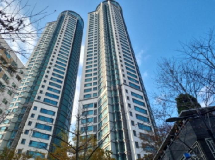 인천광역시 연수구 벚꽃로 130-4, 7층202동-703호 (연수동,연수푸르지오2단지)구) 인천광역시 연수구 연수동 593 오피스텔 경매 사진 13