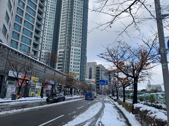 인천광역시 연수구 벚꽃로 130-4, 7층202동-703호 (연수동,연수푸르지오2단지)구) 인천광역시 연수구 연수동 593 오피스텔 경매 사진 5