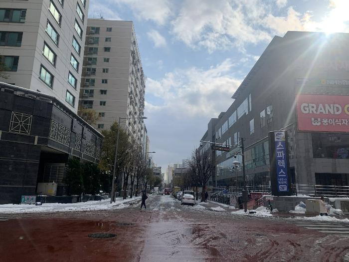 인천광역시 연수구 벚꽃로 130-4, 7층202동-703호 (연수동,연수푸르지오2단지)구) 인천광역시 연수구 연수동 593 오피스텔 경매 사진 6