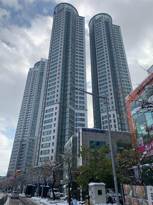 인천광역시 연수구 벚꽃로 130-4, 7층202동-703호 (연수동,연수푸르지오2단지)구) 인천광역시 연수구 연수동 593 오피스텔 경매 사진 7
