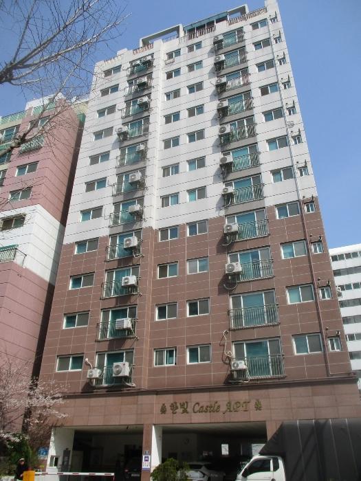 인천 미추홀구 오피스텔