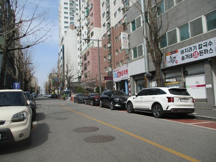 인천광역시 미추홀구 주안중로 12, 2층203호 (주안동,한빛캐슬)구) 인천광역시 미추홀구 주안동 81-8 오피스텔 경매 사진 3