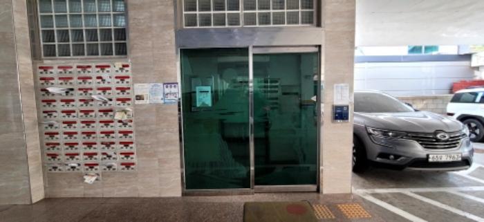 인천광역시 미추홀구 주안중로 12, 2층203호 (주안동,한빛캐슬)구) 인천광역시 미추홀구 주안동 81-8 오피스텔 경매 사진 8
