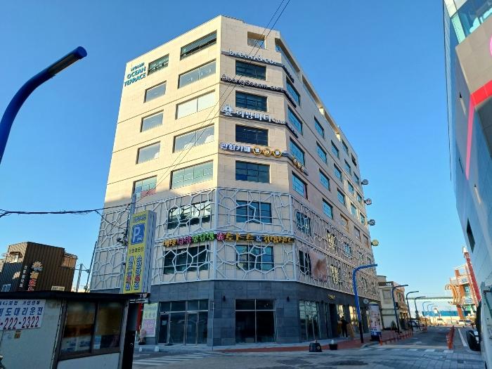 인천광역시 중구 월미로226번길 10, 3층 301호 (북성동1가,오션테라스)구) 인천광역시 중구 북성동1가 98-428 근린상가 경매 사진 1