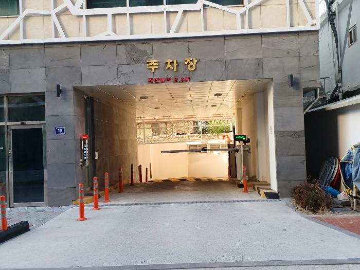 인천광역시 중구 월미로226번길 10, 3층 301호 (북성동1가,오션테라스)구) 인천광역시 중구 북성동1가 98-428 근린상가 경매 사진 15