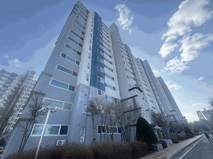 인천광역시 계양구 서운동 178 서운동경남아너스빌 103동 9층902호 아파트 경매 사진 2