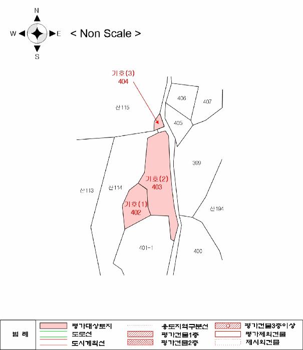 인천광역시 옹진군 덕적면 소야리 402 답 경매 사진 12