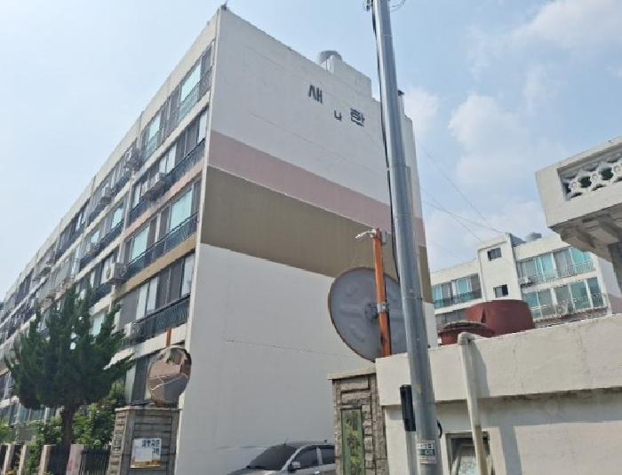 인천광역시 미추홀구 용현동 76-1 새한아파트 나동 2층203호 아파트 경매 사진 5
