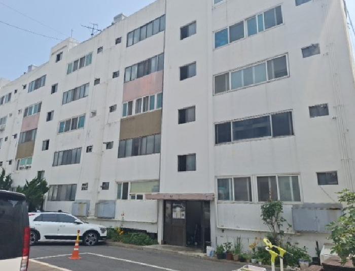 인천광역시 미추홀구 용현동 76-1 새한아파트 나동 2층203호 아파트 경매 사진 7
