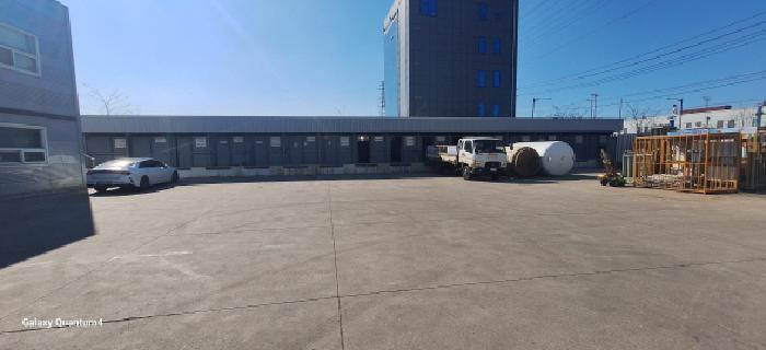인천광역시 서구 원창동 394-6 공장 경매 사진 11