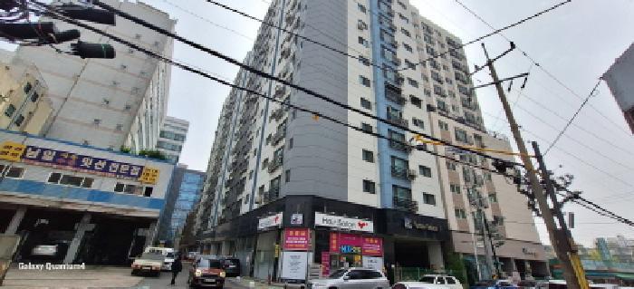 인천광역시 미추홀구 숭의동 346-5 진성투토펠리체 14층1408호 오피스텔 경매 사진 8