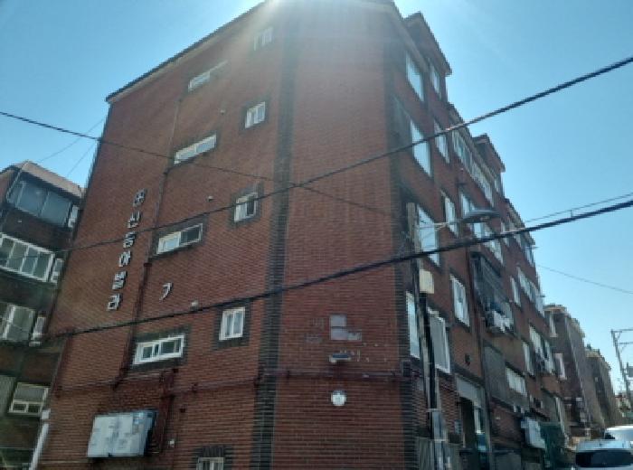 인천광역시 남동구 구월동 1245 3층303호 다세대(빌라) 경매 사진 6