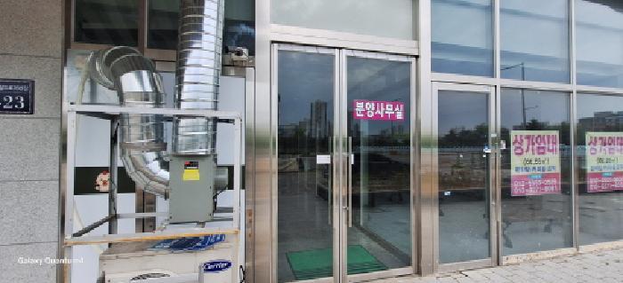 인천광역시 서구 청라동 167-23 청라월드메르디앙커낼웨이 3층301호 오피스텔 경매 사진 10