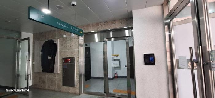 인천광역시 서구 청라동 167-23 청라월드메르디앙커낼웨이 3층301호 오피스텔 경매 사진 12