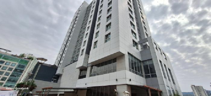 인천광역시 서구 청라동 167-23 청라월드메르디앙커낼웨이 3층301호 오피스텔 경매 사진 13