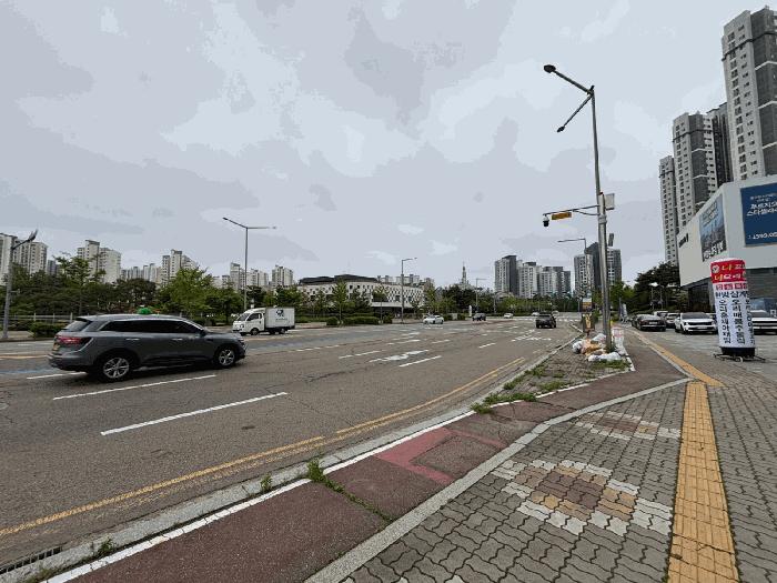 인천광역시 서구 청라동 167-23 청라월드메르디앙커낼웨이 3층301호 오피스텔 경매 사진 3