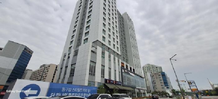 인천광역시 서구 청라동 167-23 청라월드메르디앙커낼웨이 3층301호 오피스텔 경매 사진 7