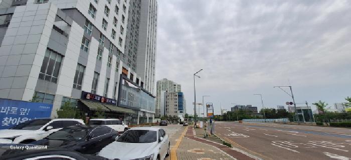인천광역시 서구 청라동 167-23 청라월드메르디앙커낼웨이 3층301호 오피스텔 경매 사진 8