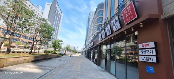 인천광역시 서구 청라동 96-16 센트럴시티 지층비112호 근린상가 경매 사진 15