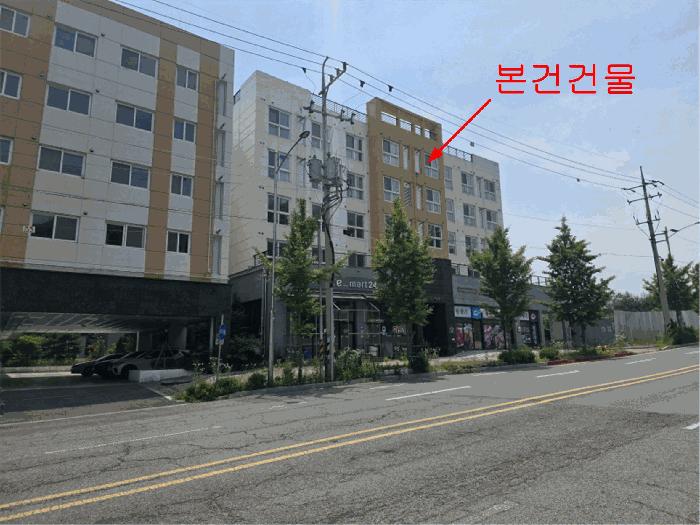 인천광역시 강화군 강화읍 월곳리 753-4 강화인더스타운2 1층 109호 근린상가 경매 사진 2