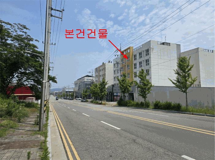 인천광역시 강화군 강화읍 월곳리 753-4 강화인더스타운2 1층 109호 근린상가 경매 사진 5