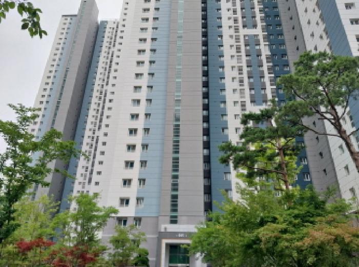 인천광역시 서구 청라동 85-1 청라국제금융단지한양수자인레이크블루 645동 23층2301호 아파트 경매 사진 6