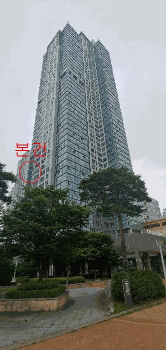 인천광역시 서구 청라동 159-1 청라롯데캐슬 201동 13층1307호 오피스텔 경매 사진 1