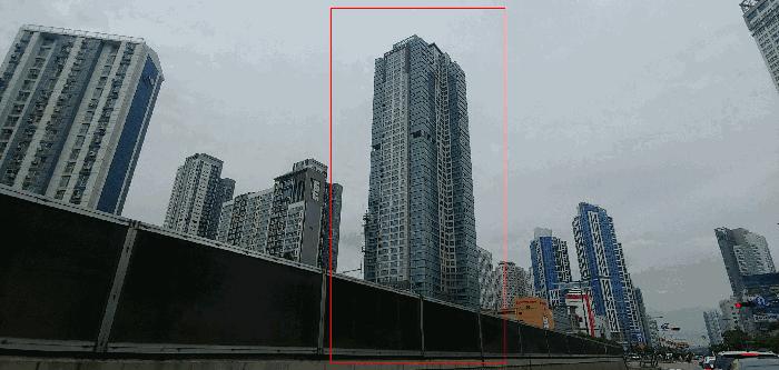 인천광역시 서구 청라동 159-1 청라롯데캐슬 201동 13층1307호 오피스텔 경매 사진 6