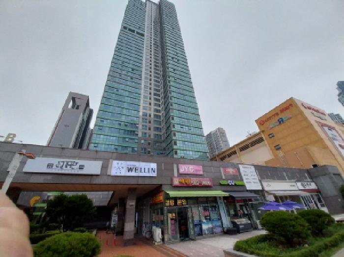 인천광역시 서구 청라동 159-1 청라롯데캐슬 201동 13층1307호 오피스텔 경매 사진 7