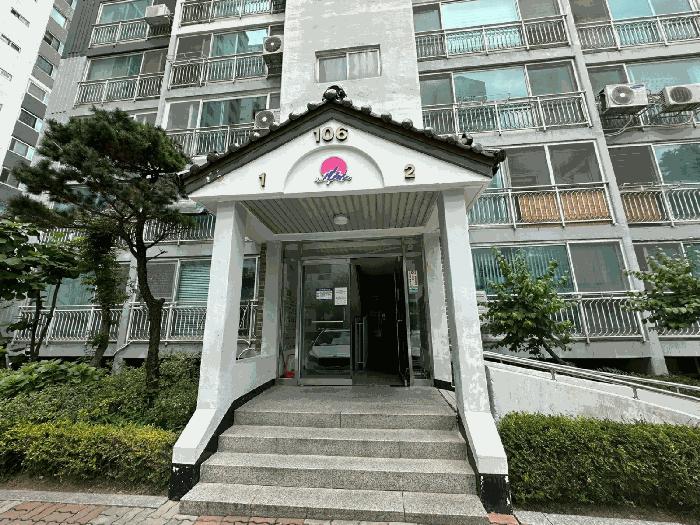 인천광역시 남동구 만수동 1114 햇빛마을벽산아파트 106동 21층2102호 아파트 경매 사진 3